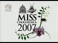 radio rochela: miss chocozuela  parte 7  hanny sauam