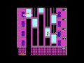 you asked for it , and here it is. if you remember in my last vintage video game post , there was an obscure little game in my top 20 list called elevator action.i remember plopping down in front of my tv with a 