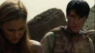 อัพ คลับ หนัง ทหารแนว สยอง เรื่อง The Hills Have Eyes II