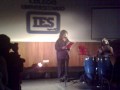 Presentación libro Flores del Bien Autora: Griselda Gómez - IES Siglo 21