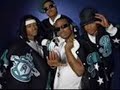 Pretty Ricky-Love Like Honey