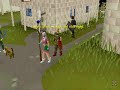 The Ugly Girls of Runescape