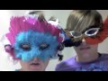 Exploration Of Space- Space Nutrition Rap