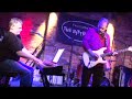 Tyrone Shoelaces at The Bitter End NYC - "Gotta Go"