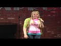 BreAnna Wittman Stand-Up