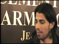 Intervista a Jaime Leon Merito