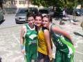 CB GUINDOS 2008/2009