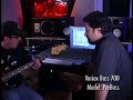 TonePort UX1 & UX2 - Record Bass Part 3