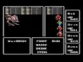i more or less consider warmech to be a secret boss in this game, he's harder than the four fiends and he gives 8x the exp and gold tiamat (stongest of the four) gives upon death. from what i read online, you have a 1/64 chance to run into warmech on the top floor of tiamat's floating castle. needless to say he went really easy on me in this fight. everytime i've fought warmech he started out with a high powered physical attack 150-450 damage (depending on your defense and if he lands a critical) or nuclear which can do 200-400 damage to everyone. some people say he can attack twice in one turn but he's never done that to me before but still, be cautious of that. try to keep your hit points up as much as you can because he can wipe your party out really fast. cast fast on your primary melee characters if you can. warmech doesn't have any weakness and he has around 1000hp.