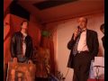 sandro ravagnani ivano de cristofaro positano film festival 2009.wmv
