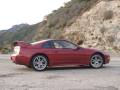 Everyday Driver Random Review - 300zx