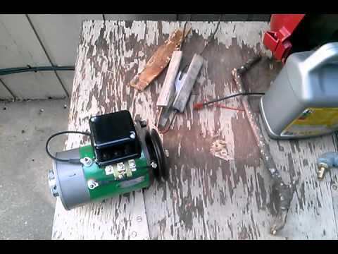 how to rebuild a john deere b