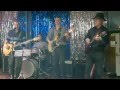 Suspicious Minds Cover by Strata: The Layers of Rock