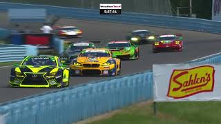 IMSA – The 6 Hours of Watkins Glen 2021