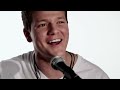 Jason Mraz – I Won't Give Up - Cover by Tyler Ward - Music Video