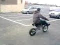 NOEL EN DiiRT BiiKE 125cc
