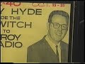 Top 40 radio Northern California