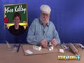 Papa Tom Builds a Cliff Dwelling