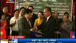  VTV Đà Nẵng đưa tin hội thảo ngành Bán hàng Trực tiếp