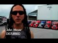 Traben Bass, John Moyer & Greg Weeks at Rock Star Mayhem Traben Bass, John Moyer & Greg Weeks at Rock Star Mayhem