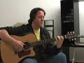 Alex De Grassi par Pierre Fortin \"Inverness\"