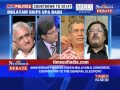 The Newshour Debate: UPA's Ninth Anniversary (Part 2 of 2)