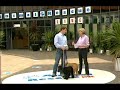 John Barrowman - Animal Rescue Appearance