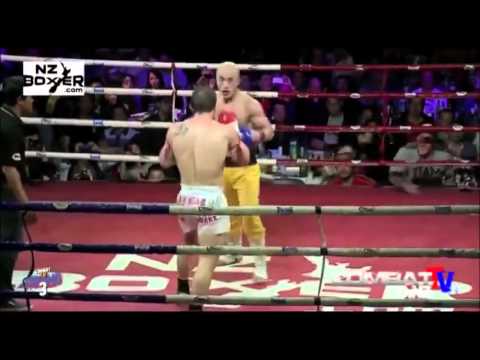 Shaolin fights in K1