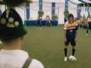 Pepsi - Bavaria Football