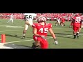CSU vs. Utah 2008 - Great catch sets up another Ute TD