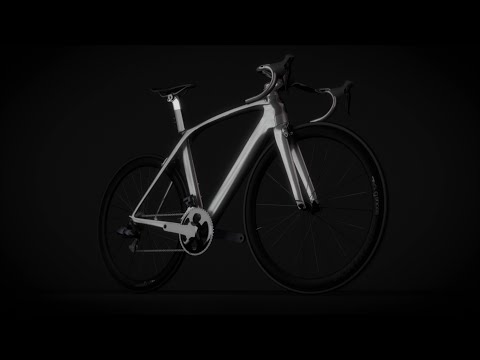 TREK Madone 9.2