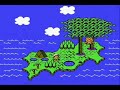 heres the 2nd game of adventure island for the nes