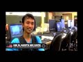 AFS Malaysia Student - SMK Hillcrest '09