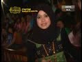 Trek selibriti bersama Heliza AF5 pt4