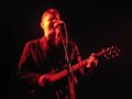Chris Connelly @ The Double Door 030406