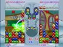 puyo puyo fever   12 chain example  freestyle gtr 
