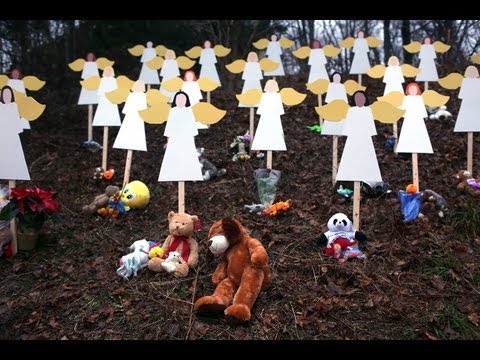 Sandy Hook Tragedy: A Week of Tributes
