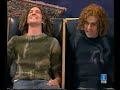 cruz y raya   bisbal vs bisbal  doble personalidad 