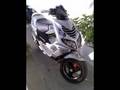 Speedfight 2 silver sport of gatuno