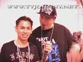 Chamillionaire - Wont Let You Down remix music video