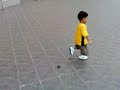 Aniq The Dribbler