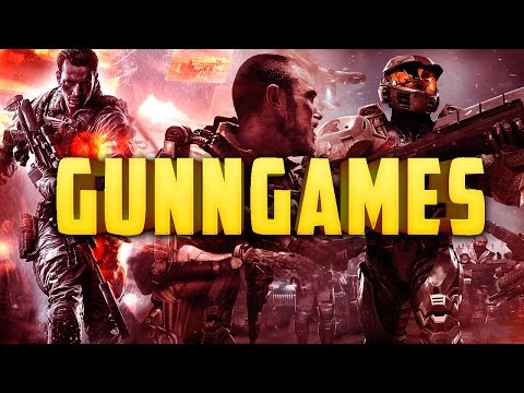 VIDEO GAME LOYALTY ★ GUNN GAMES