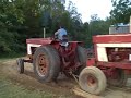 1066 IH test pull 1066 IH test pull