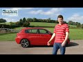 full review: http://www.carbuyer.co.uk/reviews/bmw/series-1/hatchback/review

the second generation of the bmw 1 series hatchback is packed with more gadgetry than ever, including new, super-efficient petrol and diesel engines, and lots of equipment you would expect to see on larger luxury cars. there's greater scope for personalisation (a bit like the mini) too.