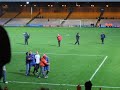 Chasetown Celebrations Part 1