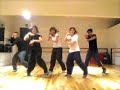 REGGAETON PARTE 4 2010 JL DANCE STUDIO- COREOGRAFIA JE