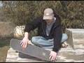 How to Backside Nosepick
