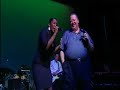god bless paul delay, who passed on 3/8/07. it was an honor for all of us who had the opportunity to share the stage with him. nw tribute to ray charles is one of the last recordings that paul made as a duet with olivia warfiled, recorded at kung fu bakery and benefiting the oregon food bank.  olivia warfield and paul delay sing hallelujia i love her so ray charles tribute at the portland art museum for it's sold out
20th anniversary in this video.