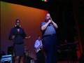 Paul Delay Olivia Warfield Hallelujia Ray Charles Tribute