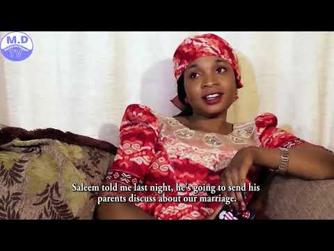 KAMPANY 3&4 LATEST HAUSA FILM WITH ENGLISH SUBTITLE